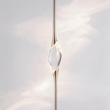 Champagne Il Pezzo Mancante 12 Pendant by Il Pezzo Mancante