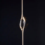 Champagne Il Pezzo Mancante 12 Pendant by Il Pezzo Mancante