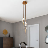 Il Pezzo Mancante 12 Round Chandelier by Il Pezzo Mancante