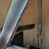 Il Pezzo Mancante 12 Round Chandelier by Il Pezzo Mancante