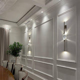 Il Pezzo Mancante 12 Wall Sconce by Il Pezzo Mancante