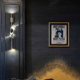 Il Pezzo Mancante 12 Wall Sconce by Il Pezzo Mancante