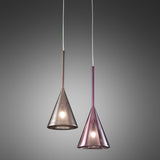 Il Pendant Light By Di Glass