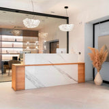 Nevo Pendant by Arturo Alvarez