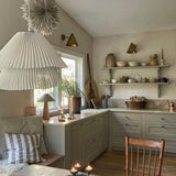 Tempo Vivace Suspension by Arturo Alvarez