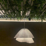 Tempo Vivace Suspension by Arturo Alvarez