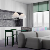 Tempo Vivace Suspension by Arturo Alvarez