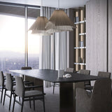 Tempo Vivace Suspension by Arturo Alvarez