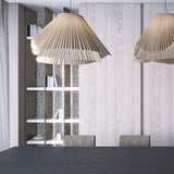 Tempo Vivace Suspension by Arturo Alvarez