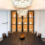 Nevo Pendant by Arturo Alvarez