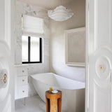 Nevo Pendant by Arturo Alvarez