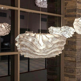 Nevo Pendant by Arturo Alvarez