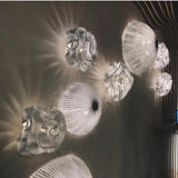 Onn Wall Sconce by Arturo Alvarez