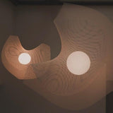 Mytilus Suspension by Arturo Alvarez