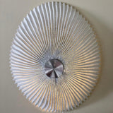 Onn Wall Sconce by Arturo Alvarez