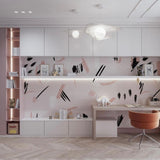 Mytilus Suspension by Arturo Alvarez