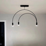 Volta T-3536 Pendant Light by Estiluz