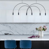 Volta L92.2T Suspension by Estiluz