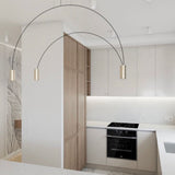 Volta T-3536 Pendant Light by Estiluz