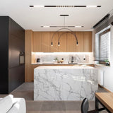 Volta T-3536 Pendant Light by Estiluz