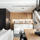 Volta T-3536 Pendant Light by Estiluz