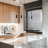 Volta T-3536 Pendant Light by Estiluz