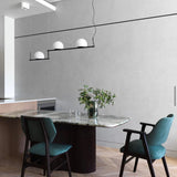 Circ Suspension Light by Estiluz