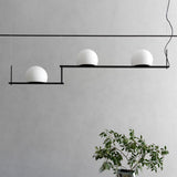 Circ Suspension Light by Estiluz