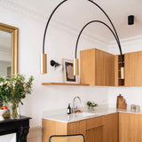 Volta T-3536 Pendant Light by Estiluz