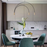 Volta T-3536 Pendant Light by Estiluz