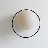 Circ Wall Light by Estiluz