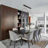 Volta L92.2T Suspension by Estiluz