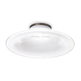 Incanto Ceiling Light by Vistosi