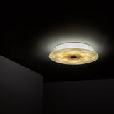 Drop Wall/Ceiling Light by Itama, Color: Gold, Silver, Size: Small, Large, Decoration: Floral, Oriental | Casa Di Luce Lighting