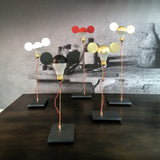 I Ricchi Povery Toto Table Lamp By Ingo Maurer