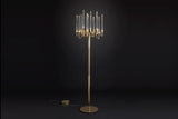 Il Pezzo Mancante Floor Lamp Brass