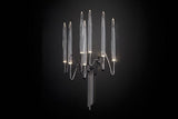 Il Pezzo 3 Wall Sconce - Casa Di Luce