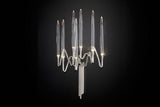 Il Pezzo 3 Wall Sconce - Casa Di Luce