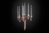 Il Pezzo 3 Wall Sconce - Casa Di Luce