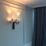 Il Pezzo 3 Wall Sconce - Casa Di Luce