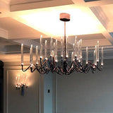 Il Pezzo 3 Wall Sconce - Casa Di Luce
