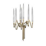 Il Pezzo 3 Wall Sconce - Casa Di Luce