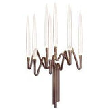 Il Pezzo 3 Wall Sconce - Casa Di Luce