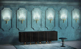 Il Pezzo 3 Wall Sconce - Casa Di Luce