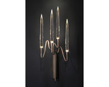 Il Pezzo 3 Wall Sconce - Casa Di Luce