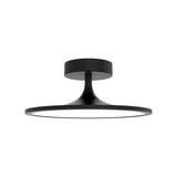 Issa Ceiling Light by Alora Mood - Matte Black