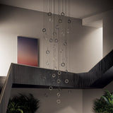 Ivy Pendant Light By Lodes