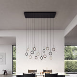 Ivy Pendant Light By Lodes
