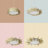 Jack Chandelier - Product Shot