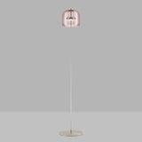 Jube Floor Lamp by Vistosi